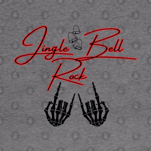 Jingle Bell Rock! by JT Digital